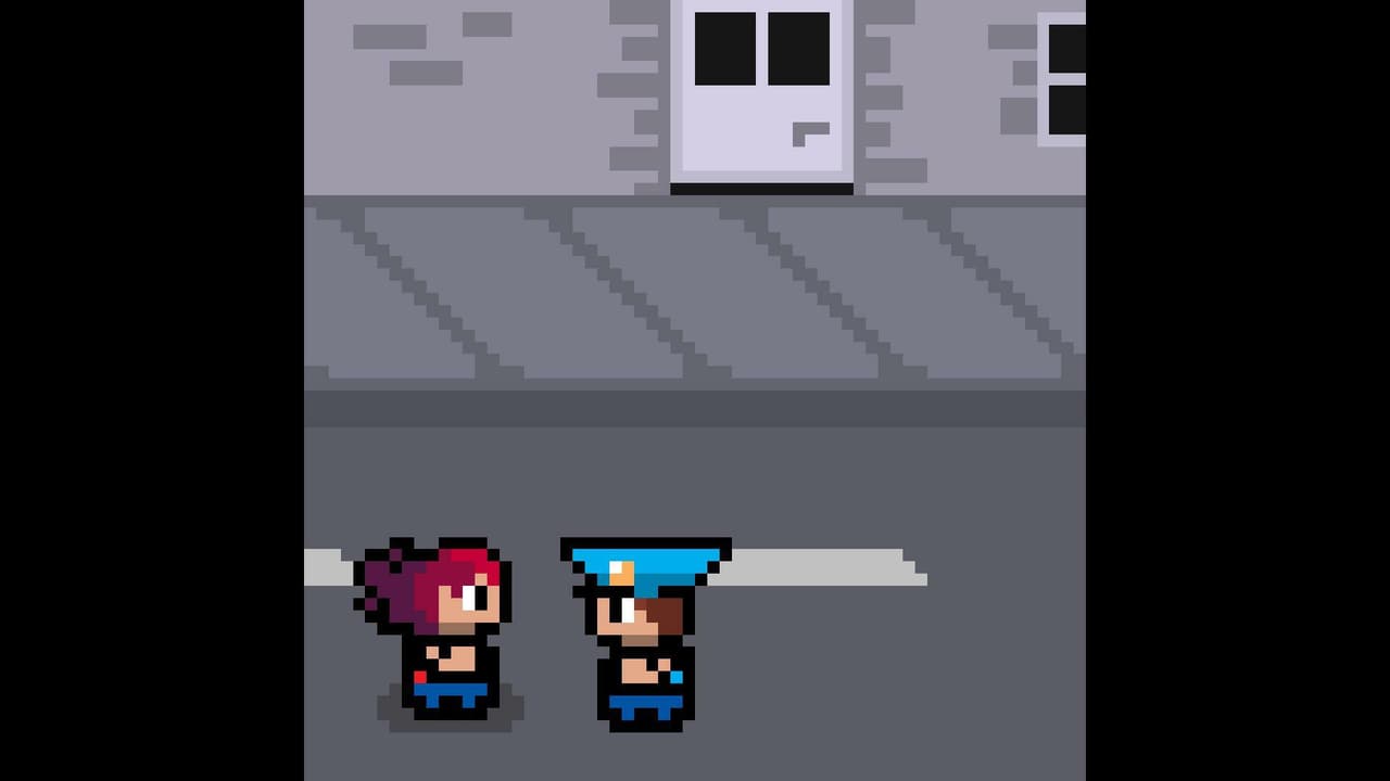 Flee (zuzle) screenshot 3