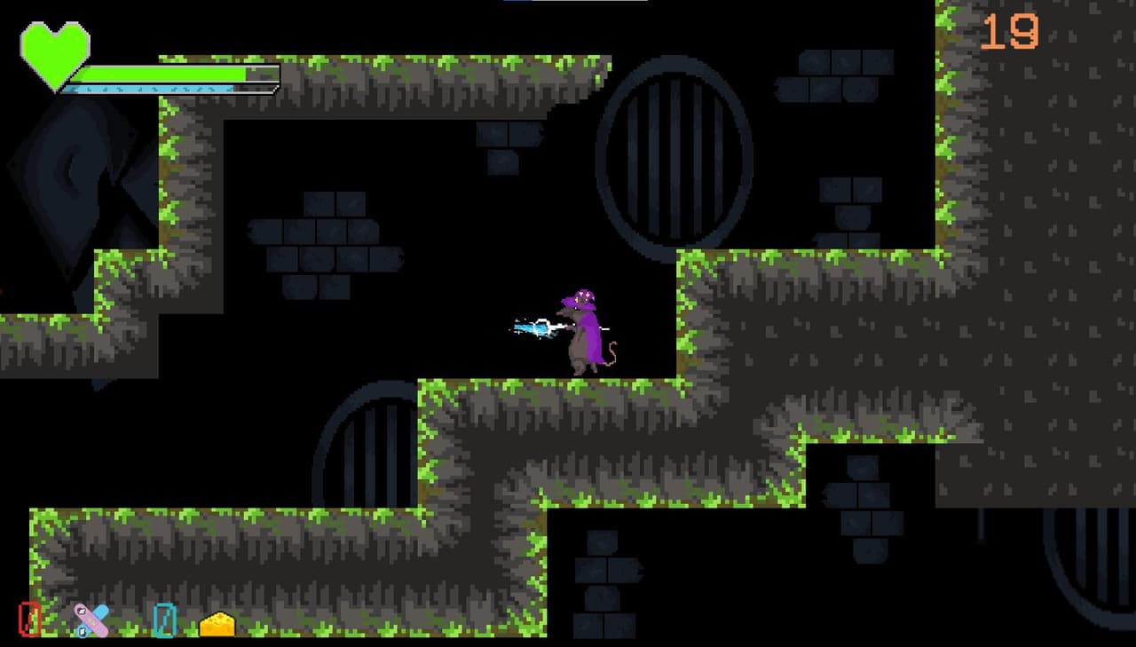 Rat Game (Shmen) screenshot 3