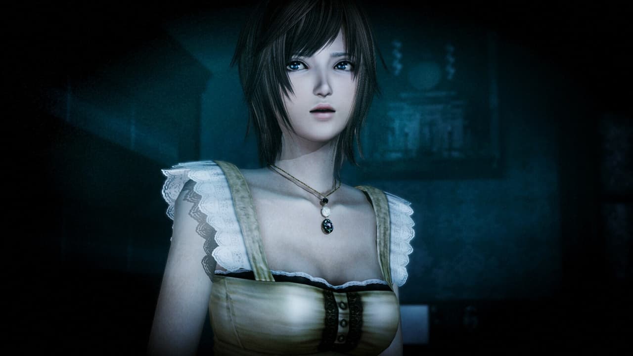 FATAL FRAME: Mask of the Lunar Eclipse Digital Deluxe Edition screenshot 6