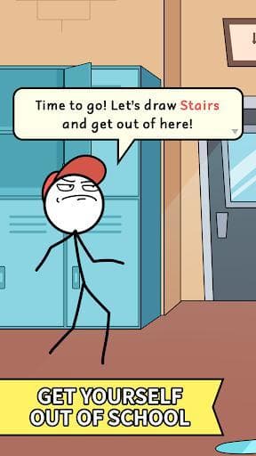 Draw Story screenshot 5