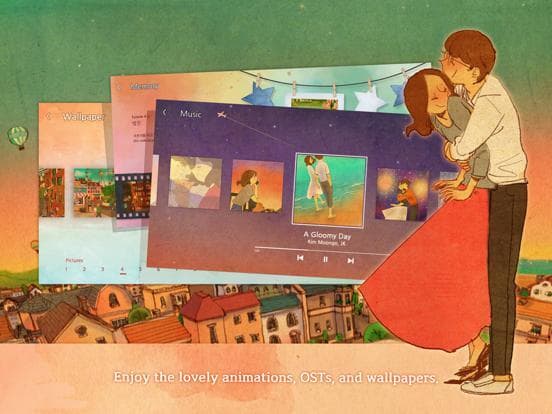 Love is… in small things screenshot 5
