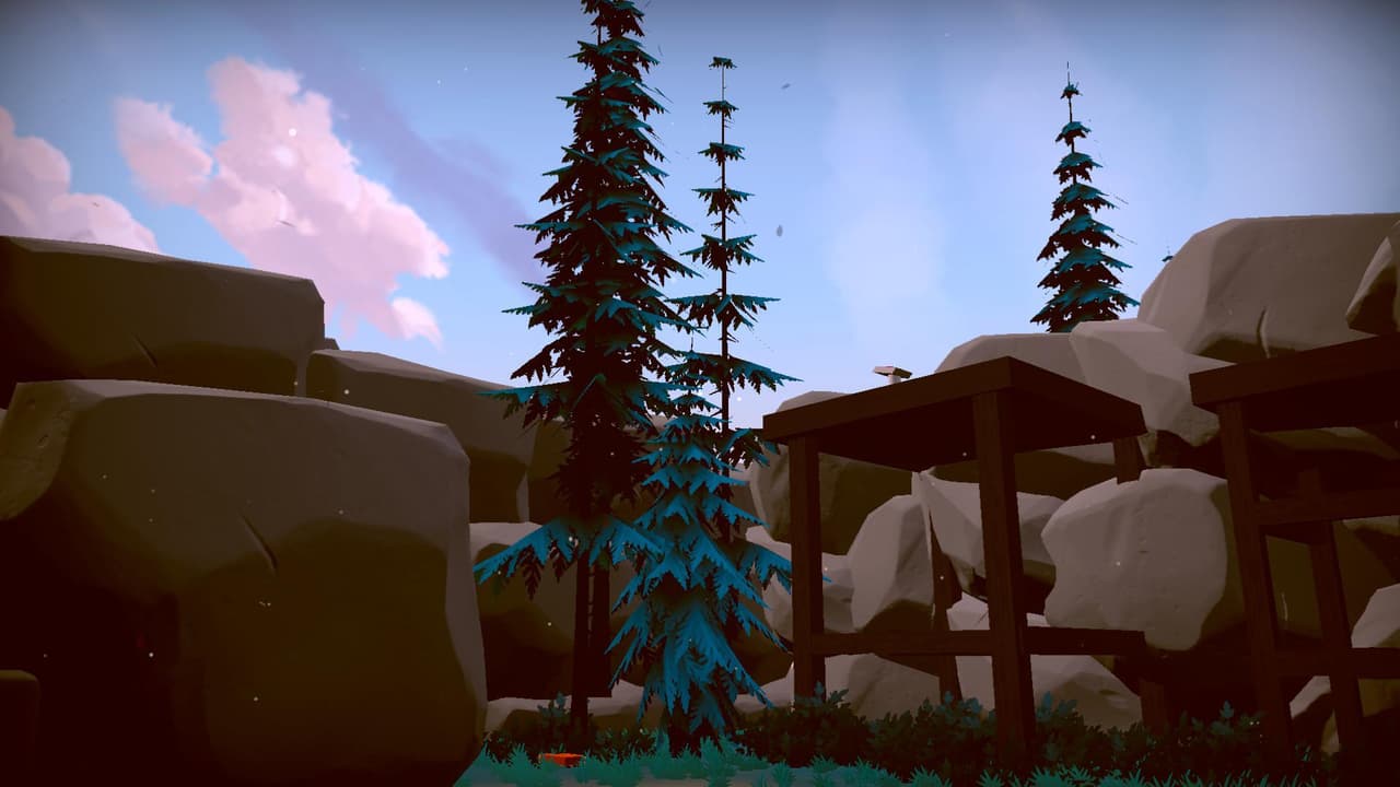 Once upon a dream (Gold Line) screenshot 4