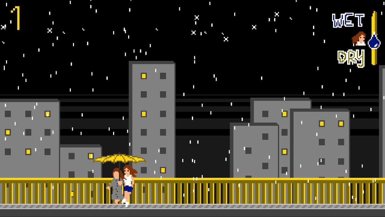 Raining screenshot 3