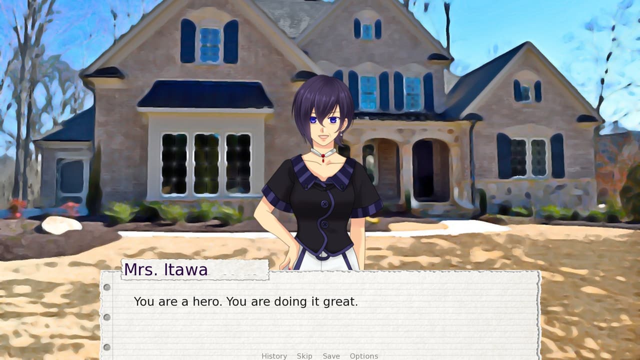7 Lives screenshot 6