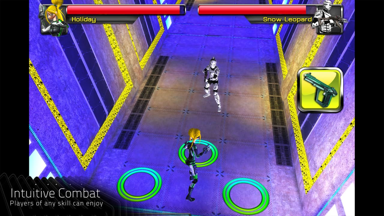 Revolution 60