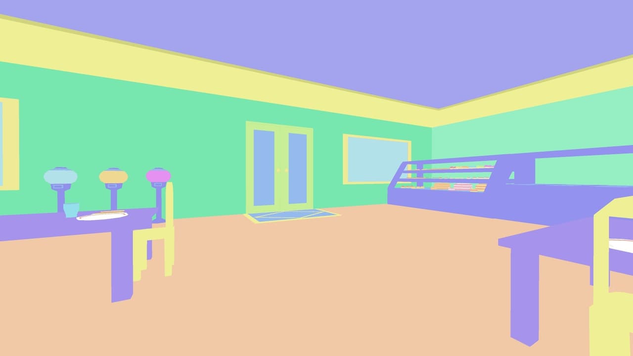 The Sweet Koala screenshot 2