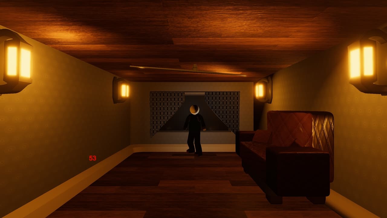 Untitled RV game