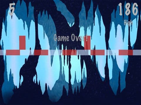 Cavern Hero