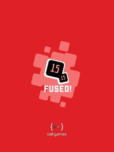 Fused: Number Puzzle