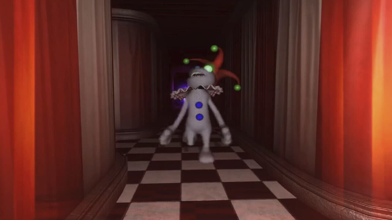Cluppets screenshot 3