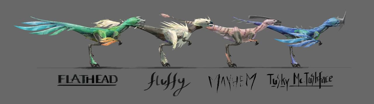DINOCRACY screenshot 4