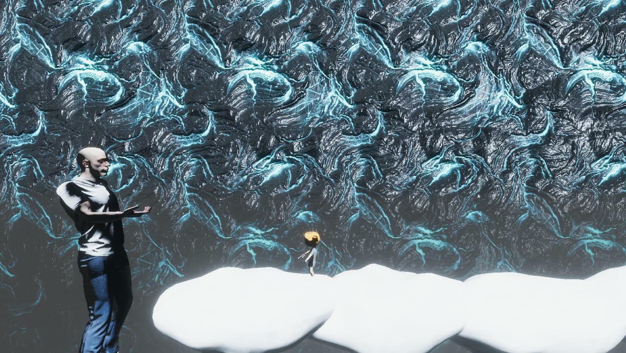 Meet In Dream