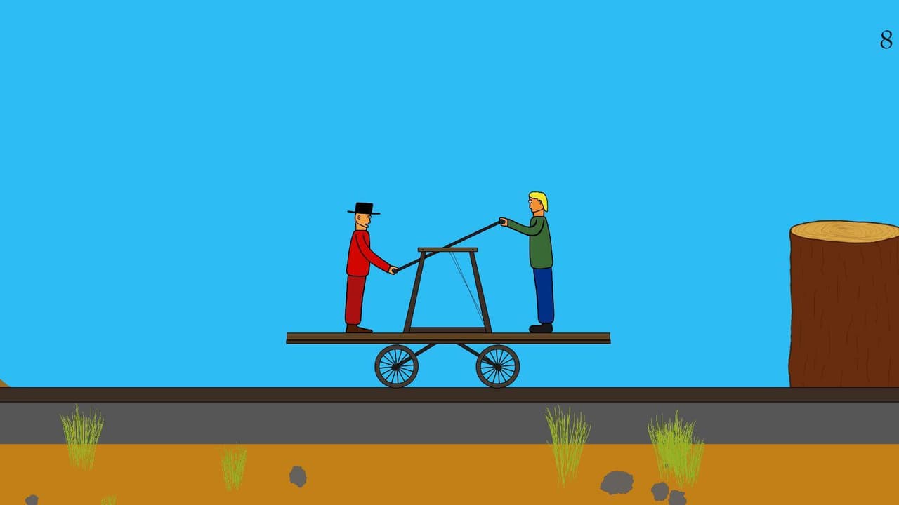On the Rails screenshot 2
