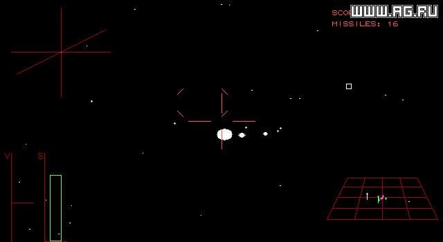 NetWars screenshot 6