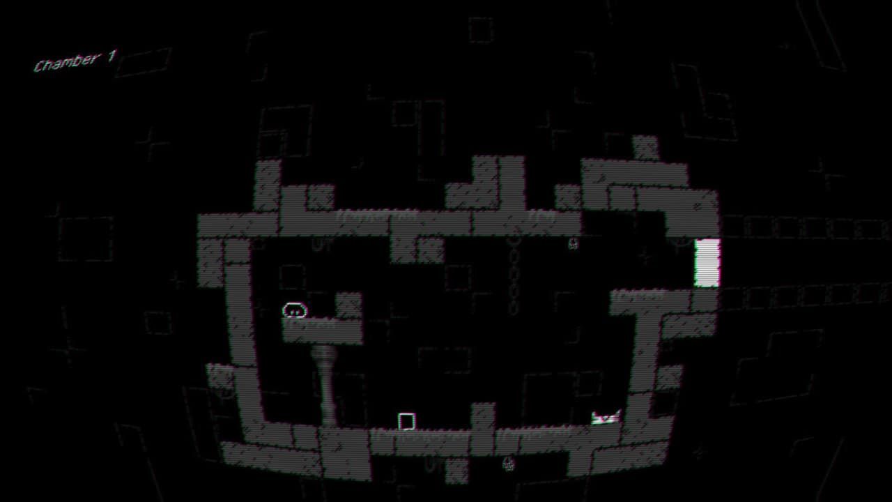 A Blob and his Box (bitmagine Studio) screenshot 2