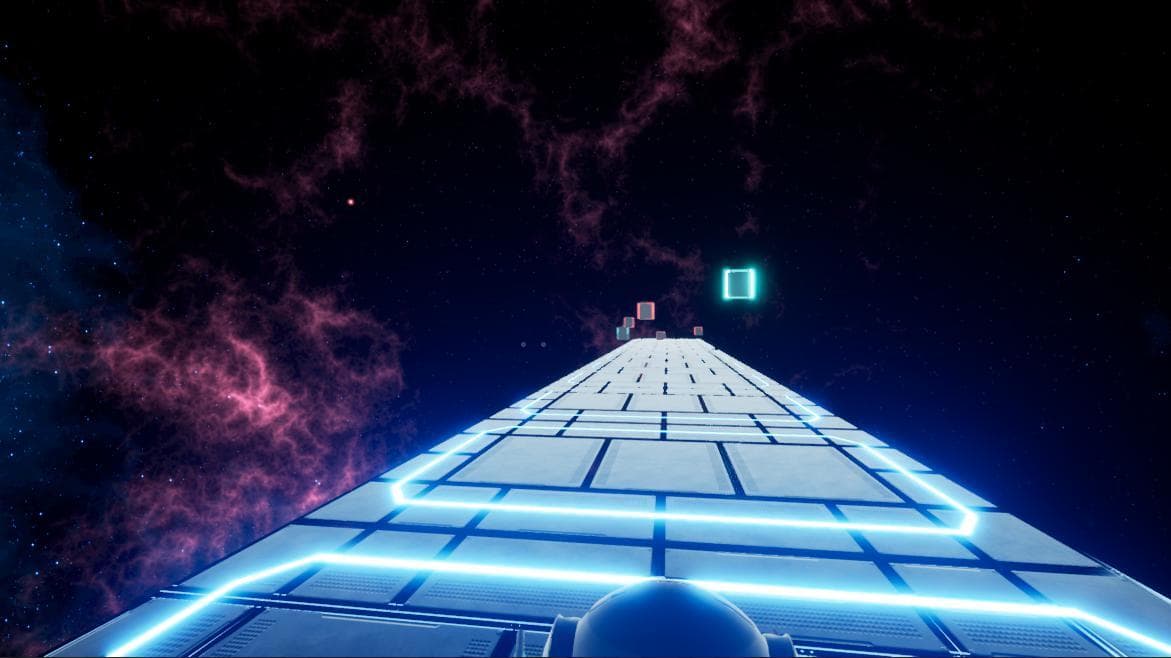 Outta Space (Dolap2223)