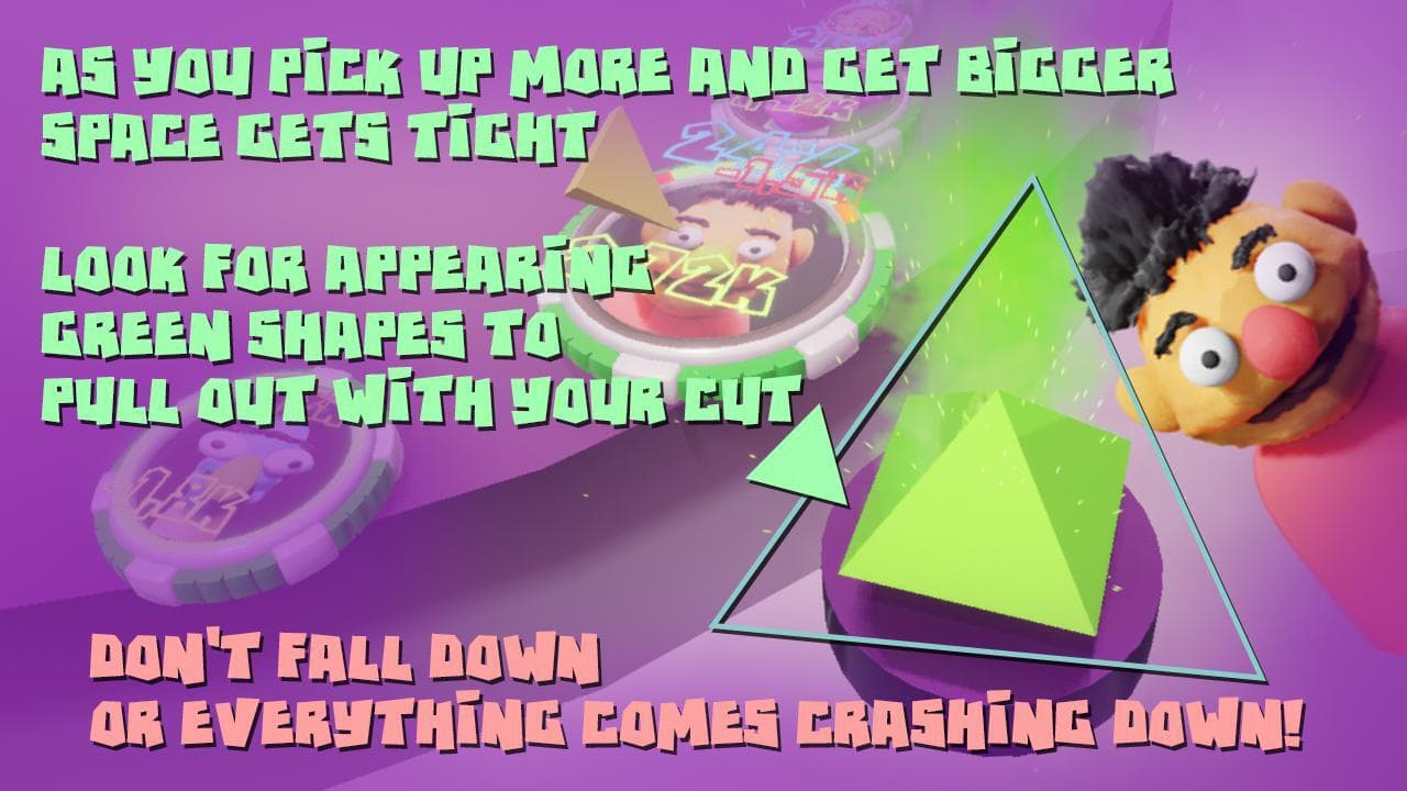 Definitely Not A Pyramid Scheme screenshot 6