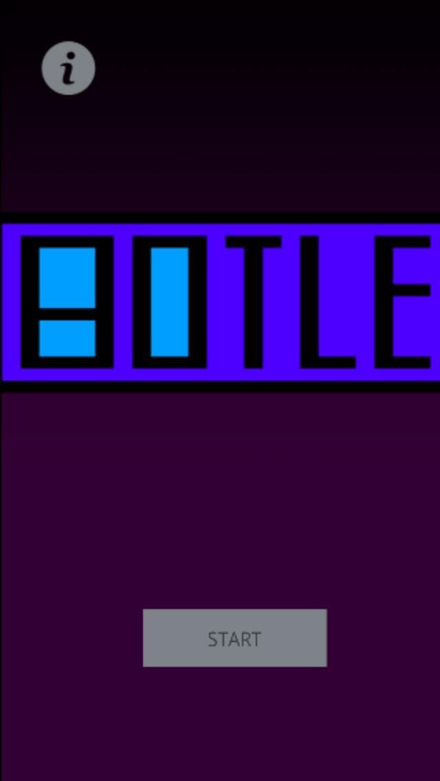magic botle screenshot 2