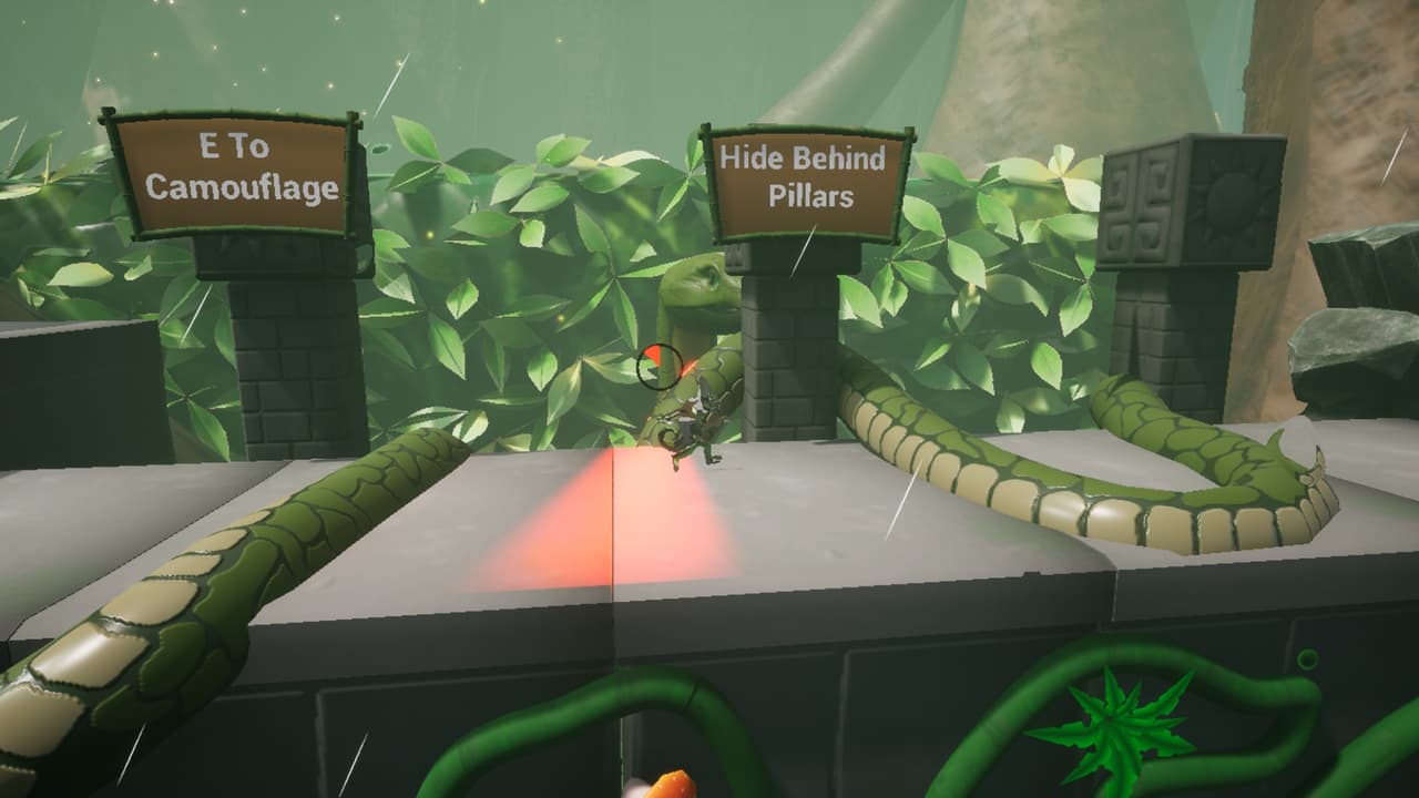 Felling (Dink) screenshot 6