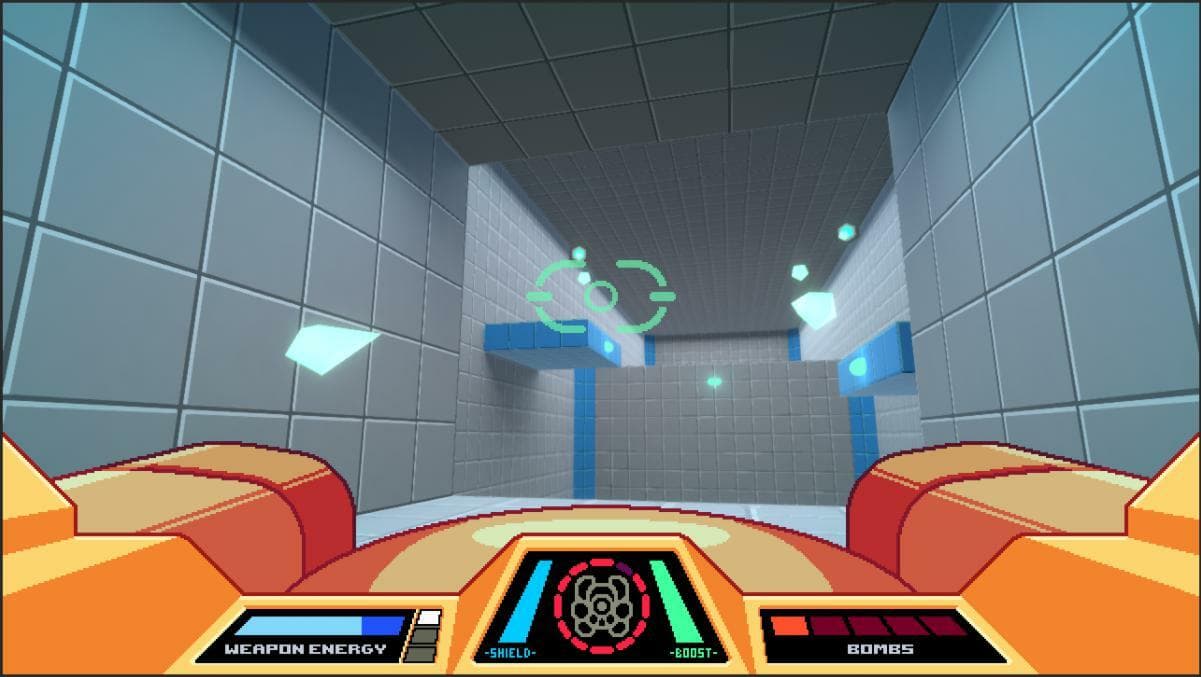 StellarLinkChronicles screenshot 3