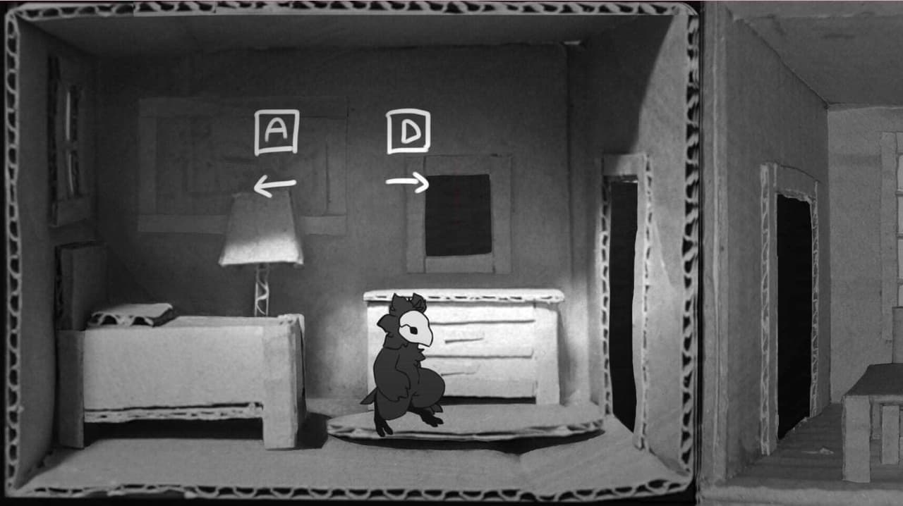 Chasing Reflections screenshot 4