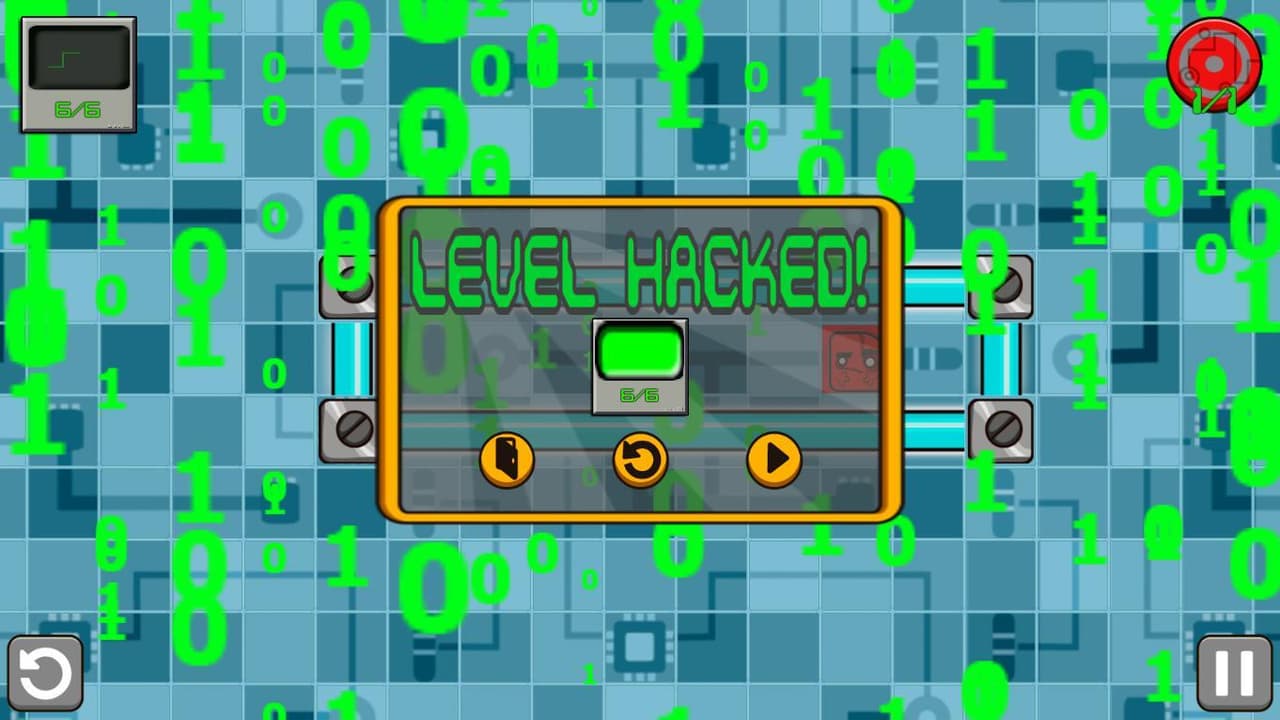 Hackrow screenshot 3