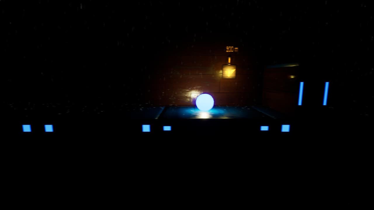 I.R.E. screenshot 2