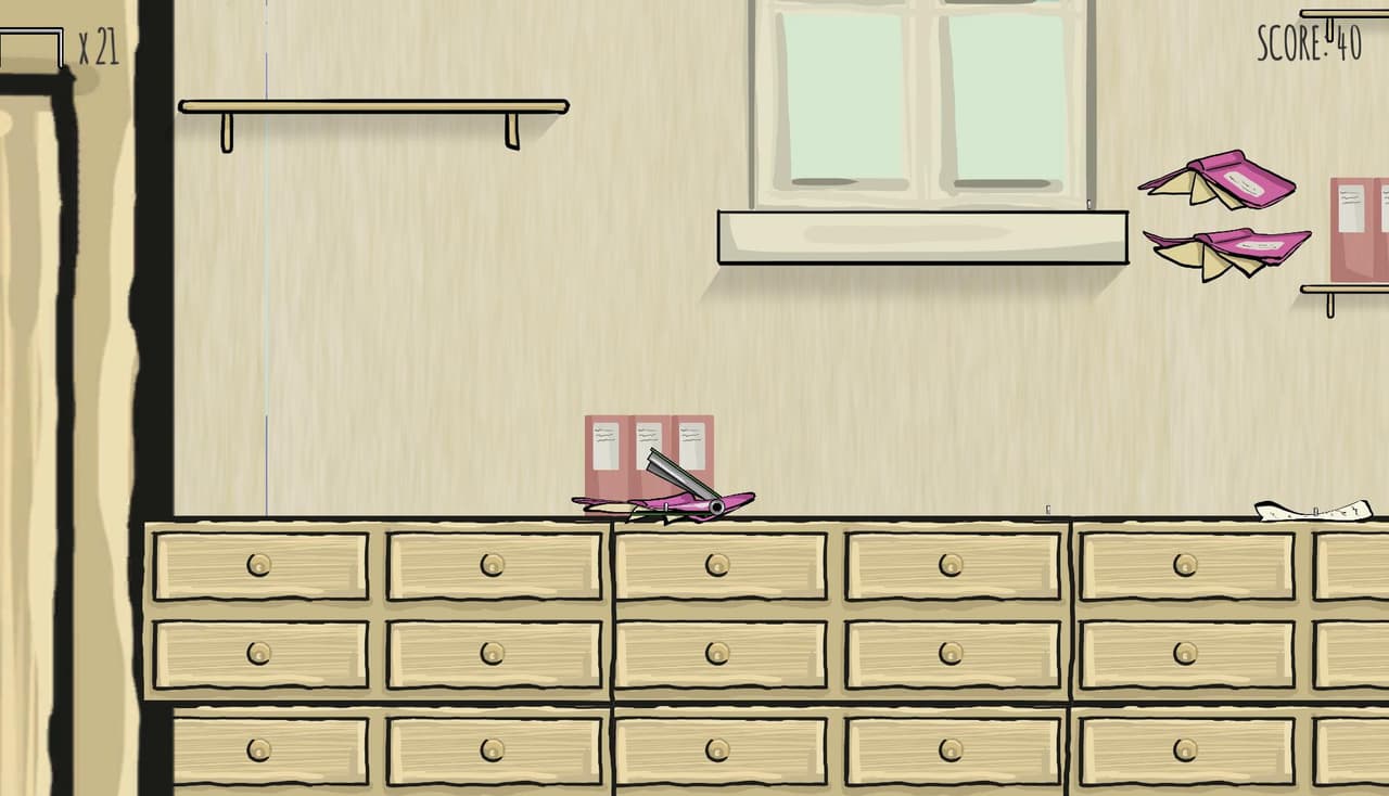 Stabler screenshot 2