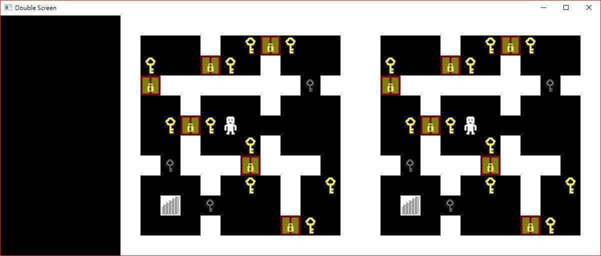 Double Screen screenshot 3