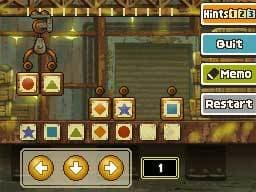 Professor Layton and the Last Specter