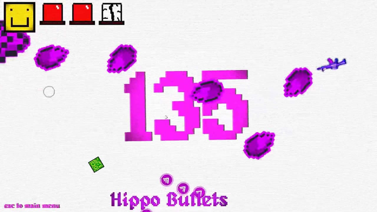 Let The Gun Dance! screenshot 3
