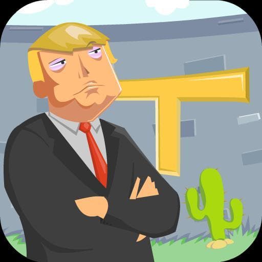 Trump: Make Murica Great Again