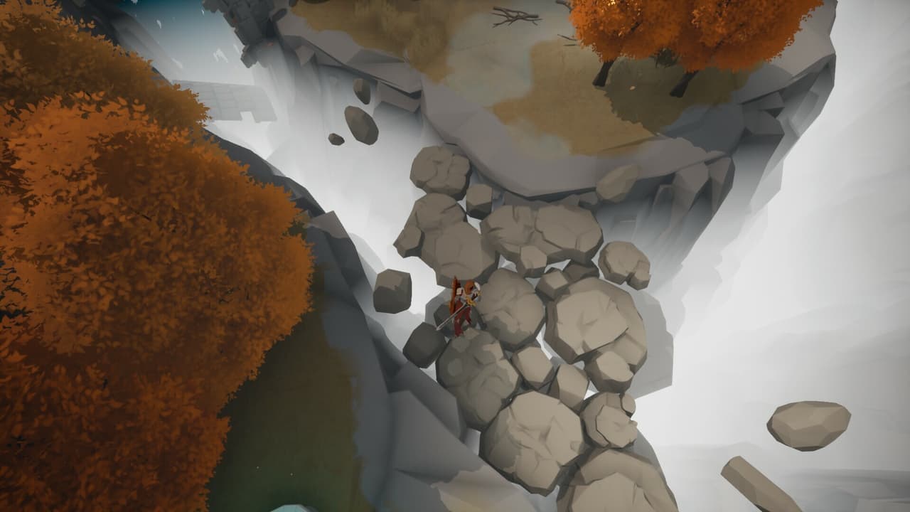 Ashen Knights: Foreshadow