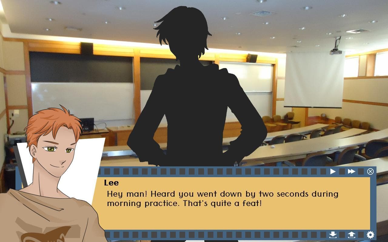Shutter Chance screenshot 4