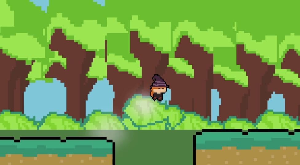 The Lost Books! screenshot 2