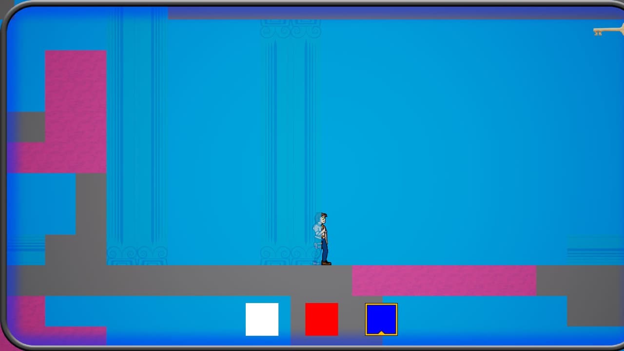 Prism (itch) (ImaginaryRobbie) screenshot 3