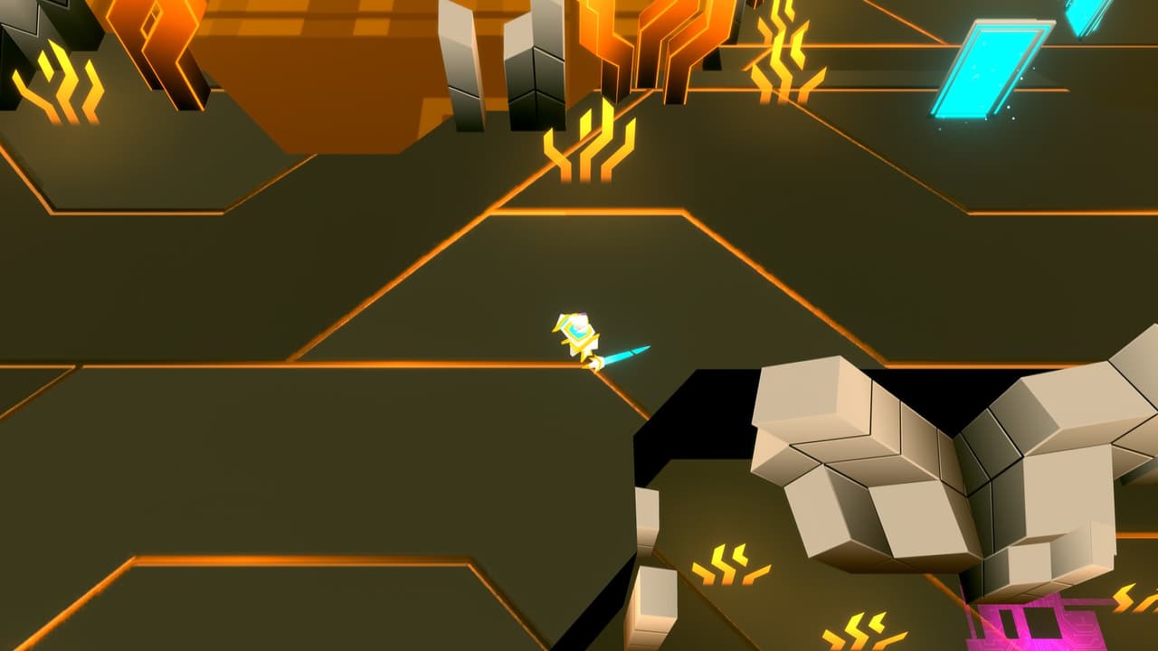 CONTINUE screenshot 5
