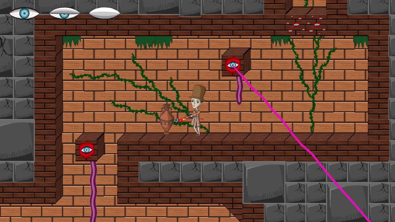 Awoken screenshot 4