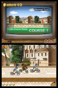 Crash-Course Domo screenshot 2
