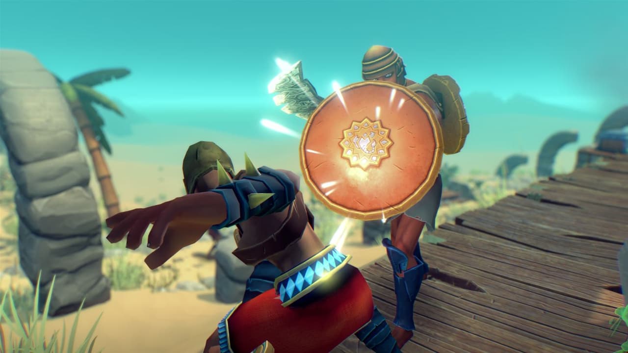 Pharaonic screenshot 5