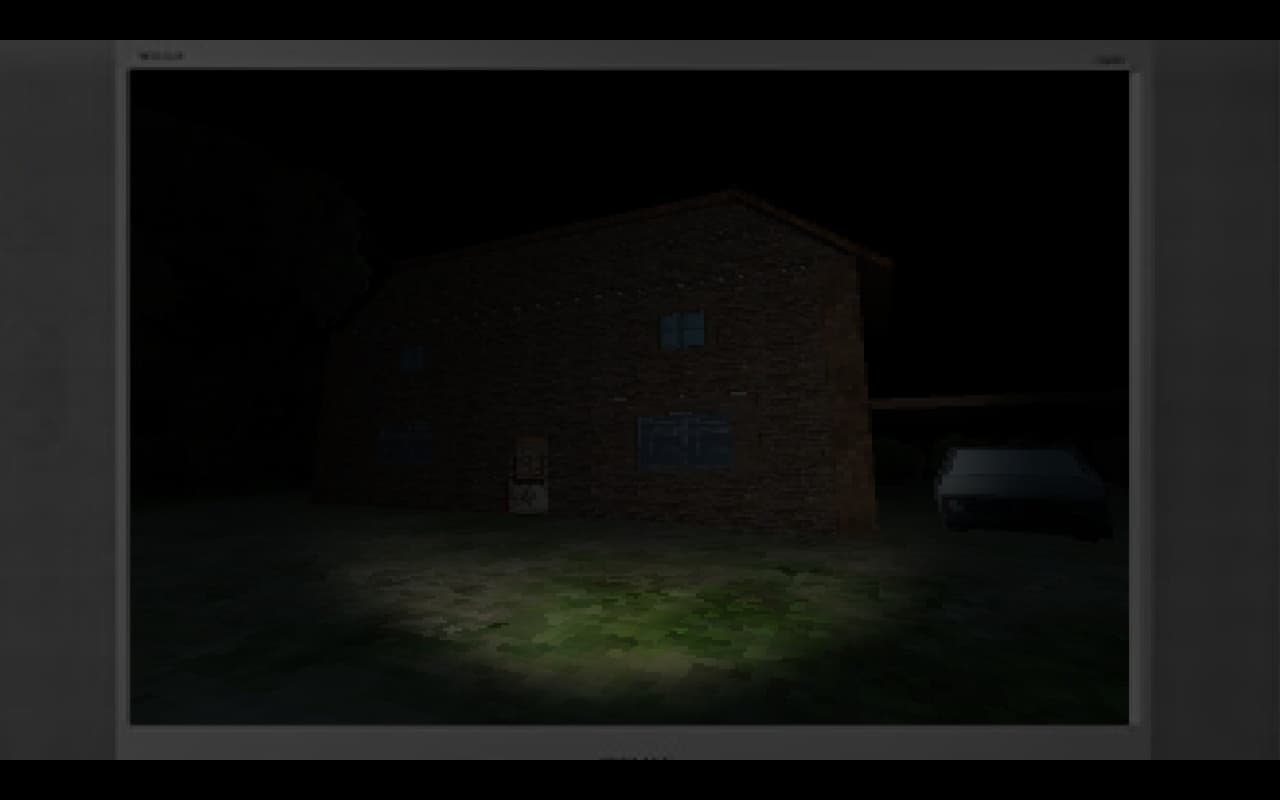 The Wood Man [Alpha 1.1] By AjessDEV screenshot 6