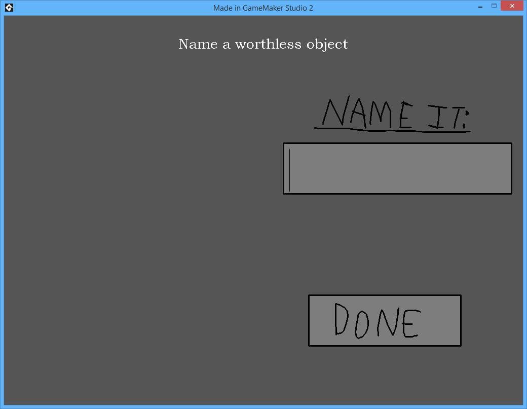INSERT-ADVENTURE-HERE screenshot 6