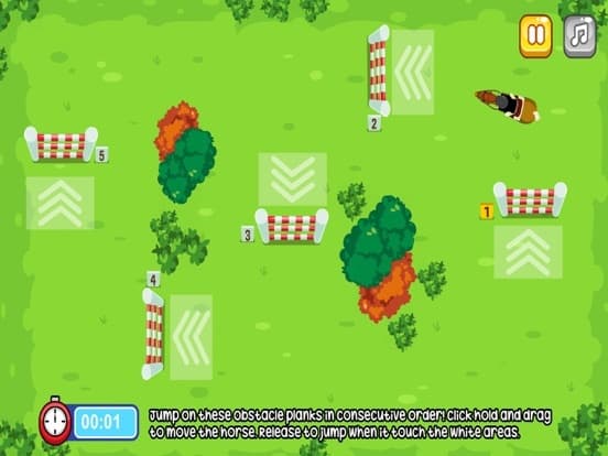 Sports Meeting - Archery,Diving, Weight Lifting... screenshot 5