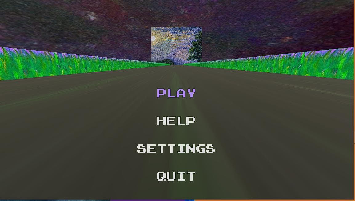 Highway Tetris 64 screenshot 2