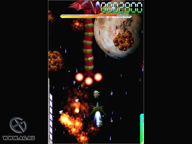 Another Zero screenshot 3