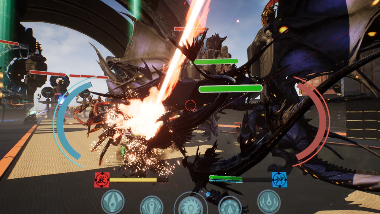 ZhanDou screenshot 6