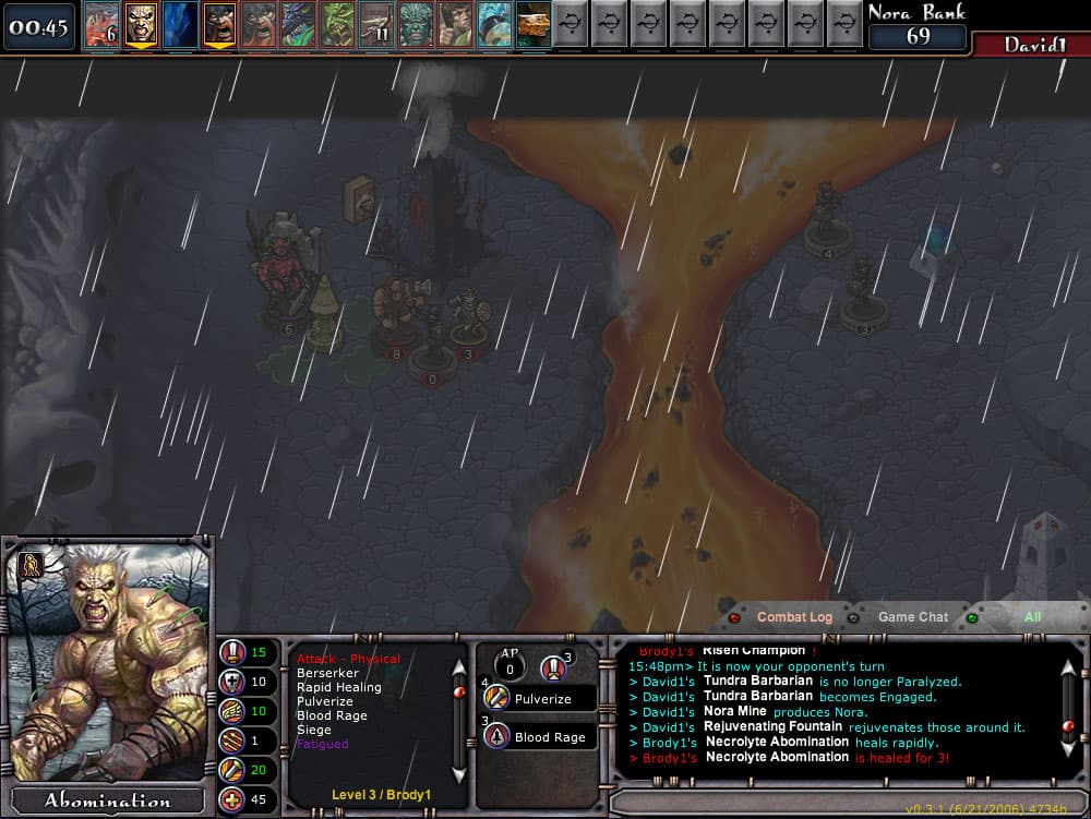 PoxNora screenshot 4