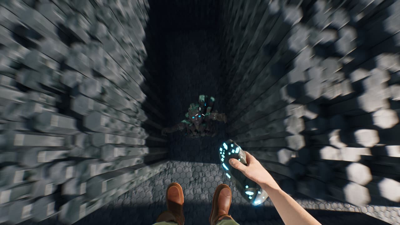 Cecelia screenshot 3