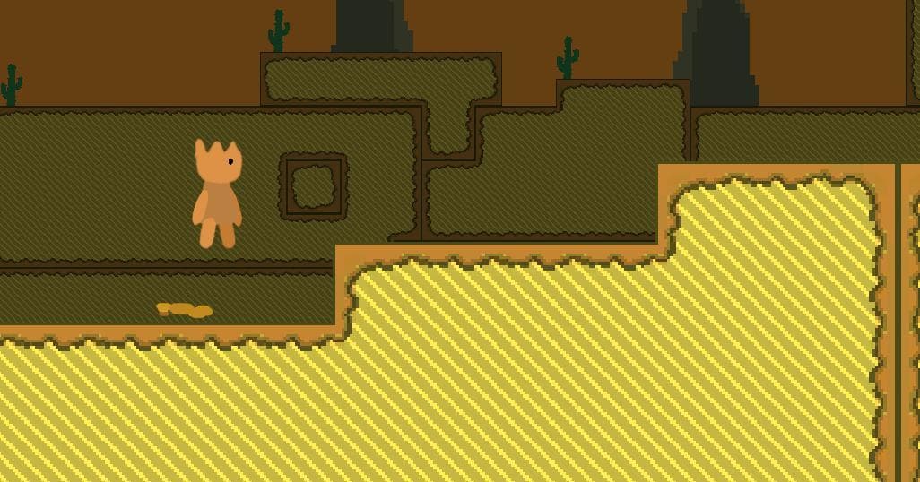 Portal 0 screenshot 2