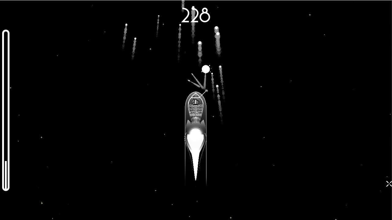 Rocket of Souls screenshot 3